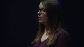 You can be a service designer in your community | Claudia Hopkins | TEDxEmilyCarrU