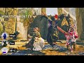【ワイルズ】Fuzz&ぱーこ と狩りに出る