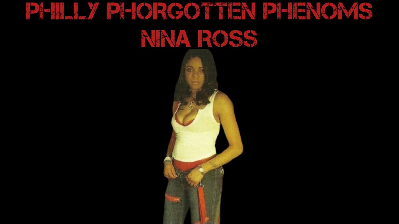 Nina Ross: The Philly Female Phenom
