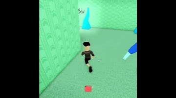 UPDATE - How To Find P Letter Baby Morph in Find The Backrooms Morphs