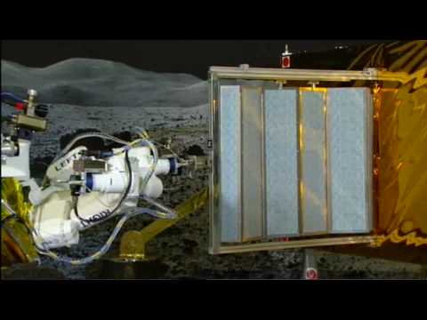 Eurobot Ground Prototype: Demonstration Video - YouTube