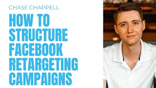 Facebook Ads | Increase Audience Size & How To Structure Facebook Retargeting Campaigns