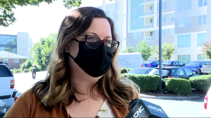 North Carolina working to correct absentee ballot mistakes