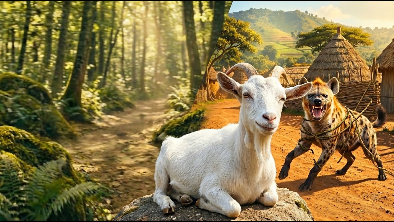 FILM: Umugani wa RUHAYA n'Impyisi