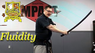 Famous Fluidity - Martial Arts Concept Net Worth