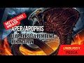 APHOPIS : ULAR RAKSASA PEMBAWA KIAMAT PADA MITOLOGI MESIR.