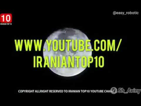 آیا شق القمر واقعیت داره نظر دانشمندان ناسا را ببینید