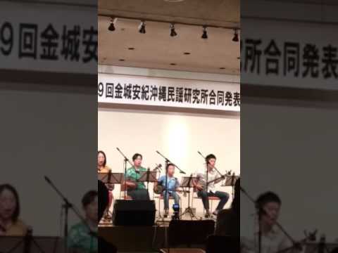 金城安紀教室発表会2016 春日教室
