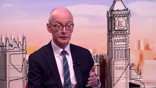 Pat McFadden: 'I don’t think it’s good for the country to change prime minister every 18 months'