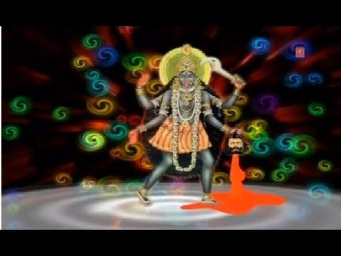 Tantrokt Ratri Sooktam Full Song By Anuradha Paudwal I Shri Mahakali Stuti