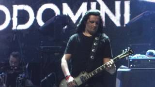 Annodomini - Я Выбираю Ночь 2017.03.11 Москва РокФест Stadium Live