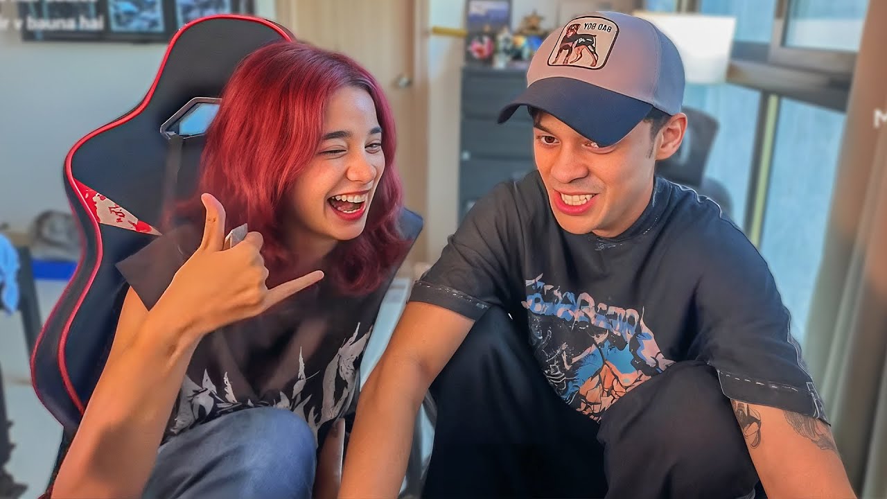 WE BROKE UP * DATE WENT WRONG*