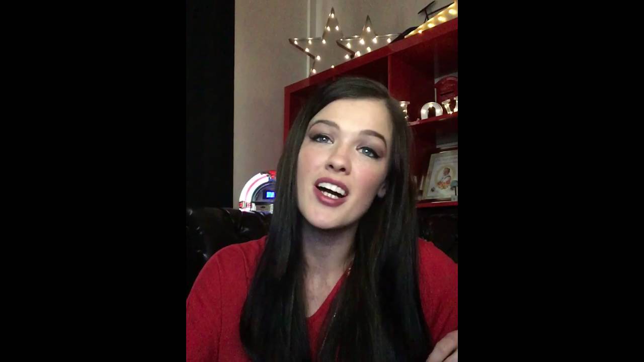 In The Ghetto (Elvis Presley) - Rosie Sampson