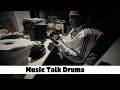 Music Talk Drums #mpc60 #mpcx #sp1200 #sp404mk2 #hiphop #mpclive3 #fenderrhodes