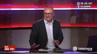 ECCELLENZA | Orlino su salvezza (senza patemi) del Bitonto. Il presidente parla di futuro&amp;stadio...