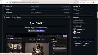 Intro to Apex - Downloading & Launching