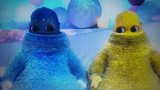 The Boohbahs Fly Away And Back To Its Christmas Time