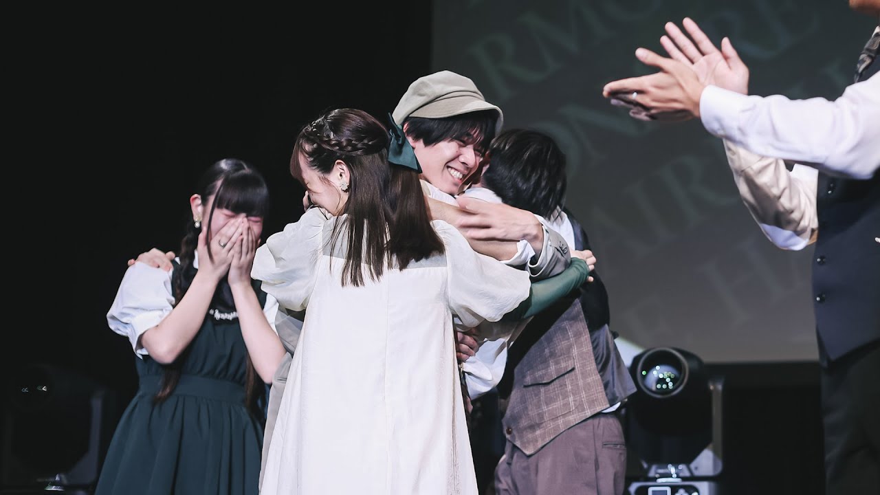 【うたごえぽろぽろ】第2回ハルモネア決勝への道 - Road to Harmonaire FINAL - #RTHF