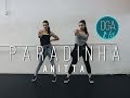 Paradinha - Anitta (Coreografia) - DGA Fit