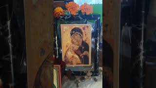УСЕКНОВЕНИЕ ГЛАВЫ ПРОРОКА,ПРЕДТЕЧИ И КРЕСТИТЕЛЯ ГОСПОДНЯ ИОАННА. #православныйцарь