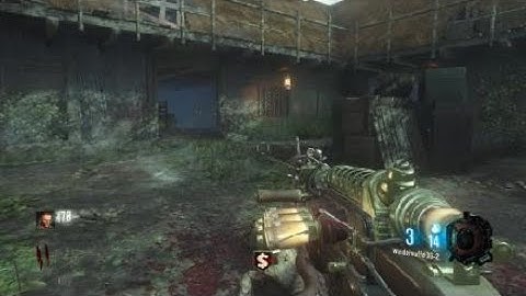 Wunderwaffe DG-2 reload