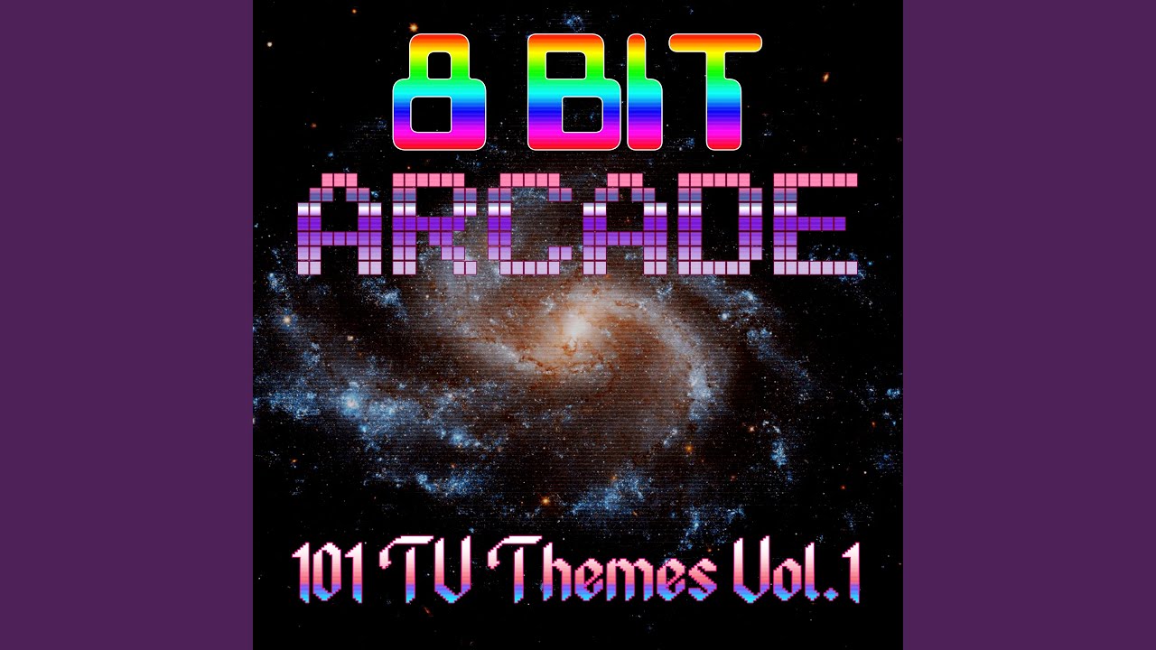 YouTube에서 The Cosby Show (Main Theme) (Computer Game Version) 보기