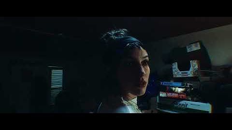 Oklou & FKA twigs - viscus (Official Video)