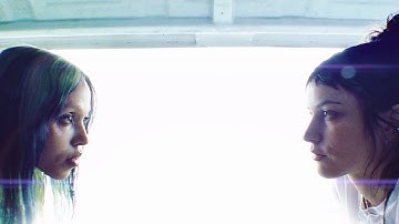 Oklou & FKA twigs - viscus (Official Video)