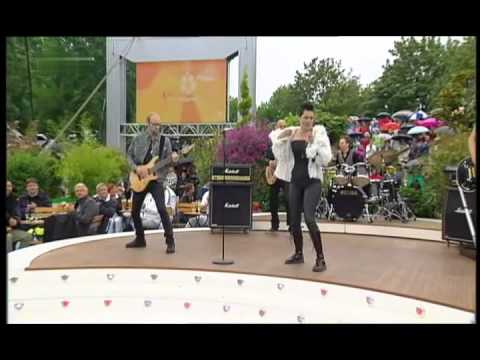 Within Temptation - Sinéad 2011
