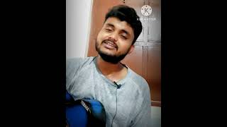 Vulini Tomay ভলন তময Cover By Dibyo Chakraborty