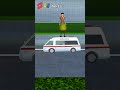 Dimana mobil ambulan #sakuraschoolsimulator