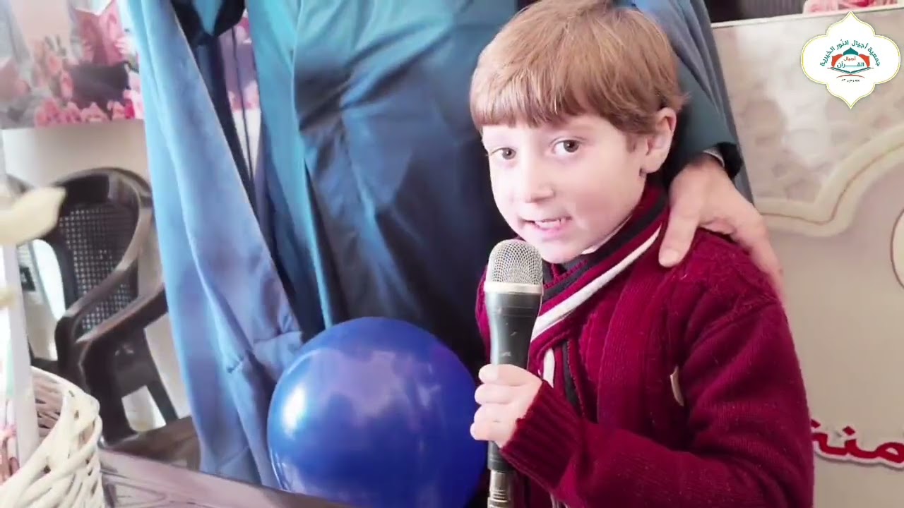 افتتاح مركز جديد لجمعية أجيال النور الخيرية أجيال القرآن في منطقة دورس