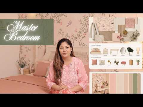 Master Bedroom Design