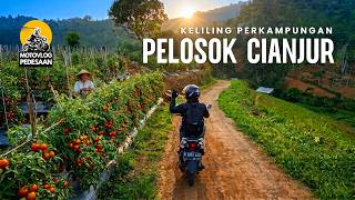 Keliling Perkampungan di Cianjur | di Tengah Hutan