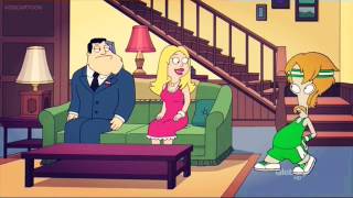 Roger Wins A Marathon - American Dad
