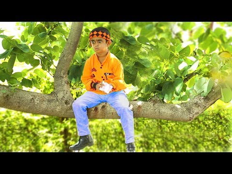 छोटू के ढोकले | CHOTU KE DHOKLE | Khandesh Hindi Comedy | Chotu Dada Comedy Video