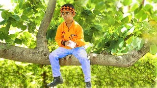 छोटू के ढोकले | CHOTU KE DHOKLE | Khandesh Hindi Comedy | Chotu Dada Comedy Video screenshot 2