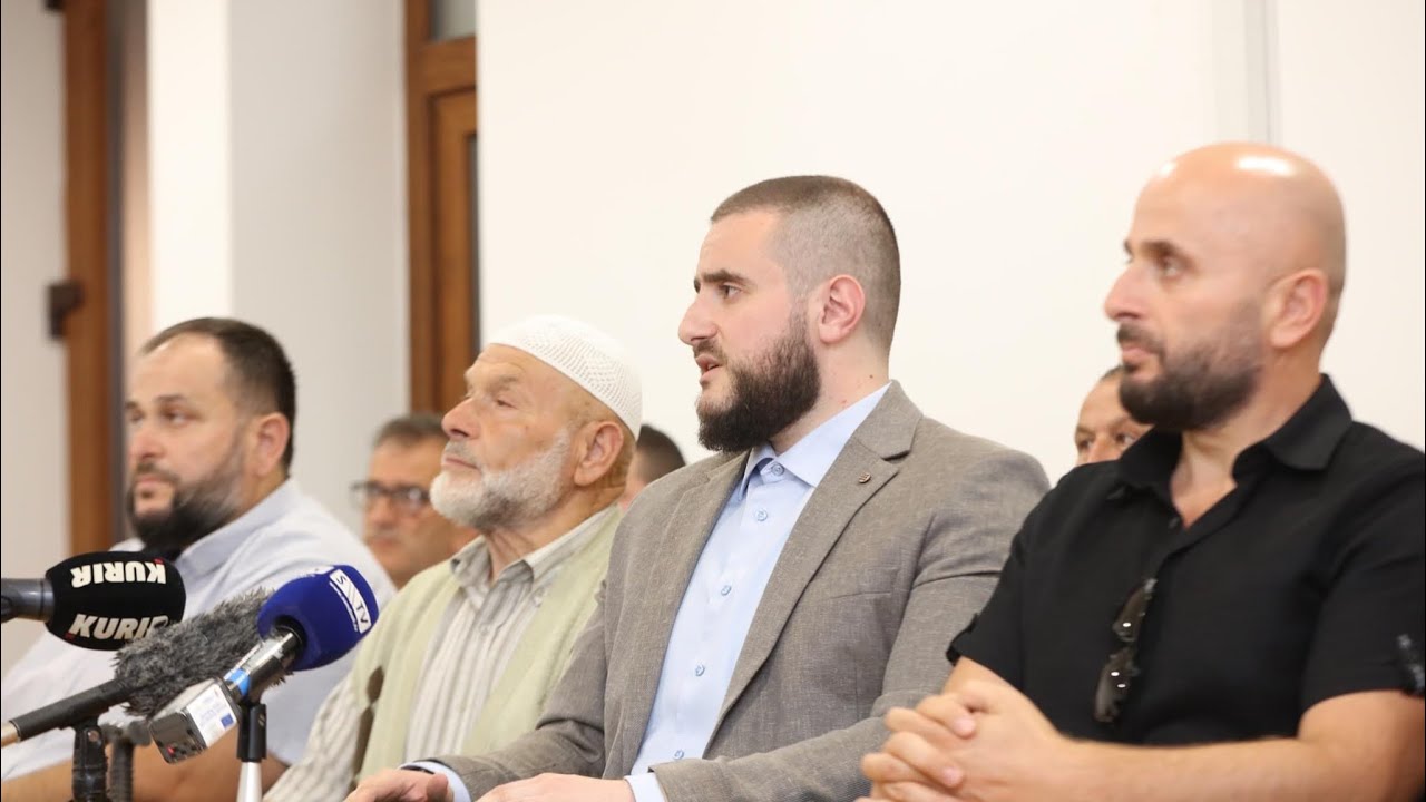 Finalni rezultati međunarodne ekspertize obdukcije rahemtli Muftije Zukorlića