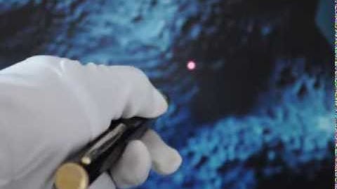 808nm Infrared Laser Pen