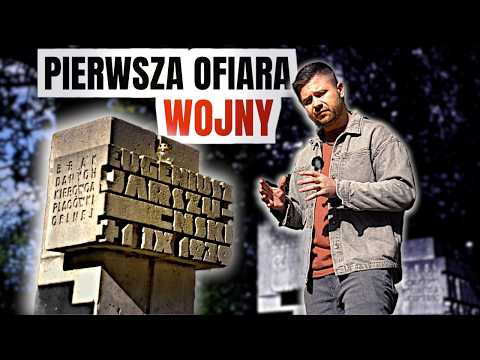Zabrakło miejsca w podręcznikach? To tu zaczęła się wojna