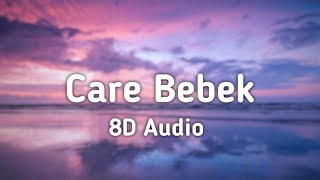 Care Bekbek - Jegeg Bulan (8D Audio)