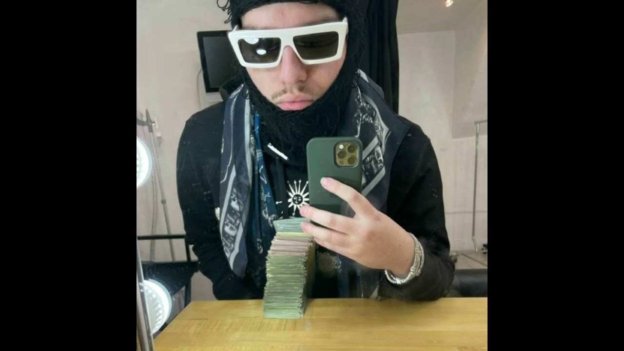 Yeat - Money Twerk 4 (sped up)