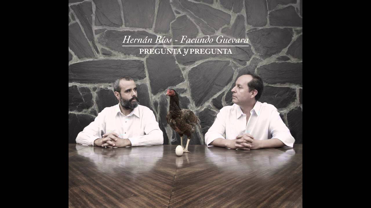 Watch "Goodbye pork pie hat" HERNÁN RÍOS y FACUNDO GUEVARA on YouTube Watch "Goodbye pork pie hat" HERNÁN RÍOS y FACUNDO GUEVARA on YouTube