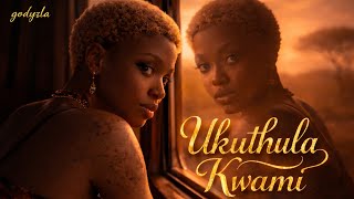 Ukuthula Kwami my Silence