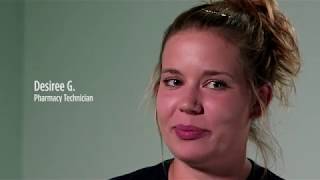 Forty Fort, PA Campus Testimonials Compilation - Fortis Colleges & Institutes