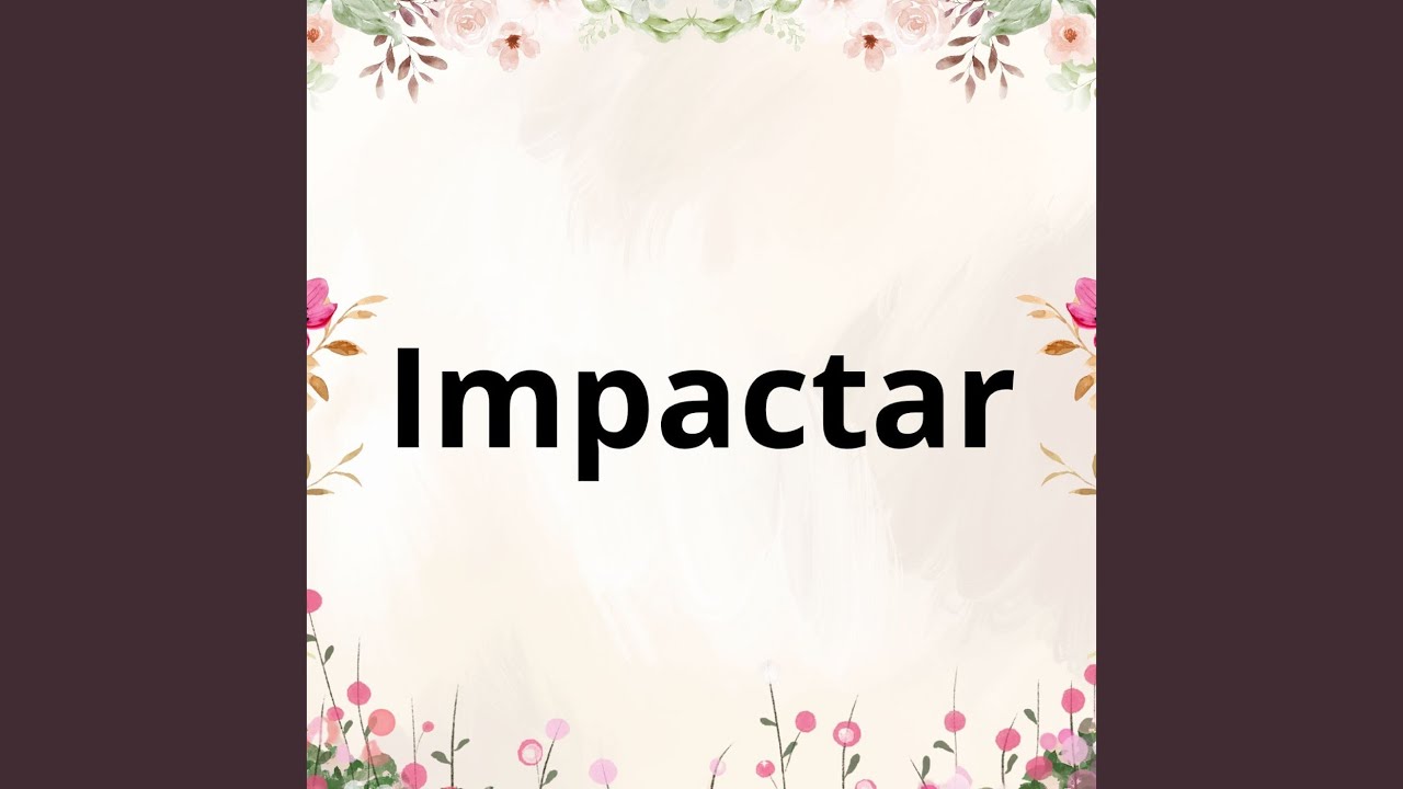 Impactar