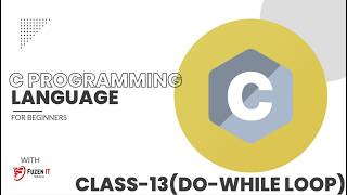 C PROGRAMMING LANGUAGE LOOPING STATEMENTS(DO WHILE LOOP)