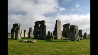 Stonehenge In Motion - Timelapses