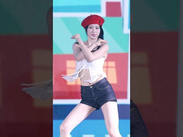 240815 송도 위클리(Weeekly) - Tag Me (@Me) 조아 직캠