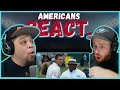 American reacts to australian cricket player abusing the umpire  real fans sports